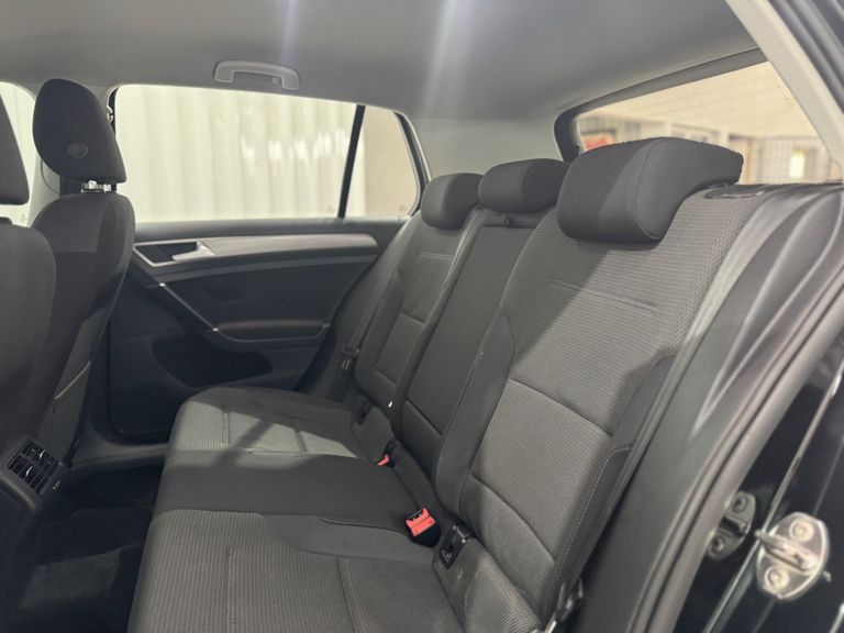 VolksWagen Golf Comfortline 1.0 TSI Total Flex Mec.