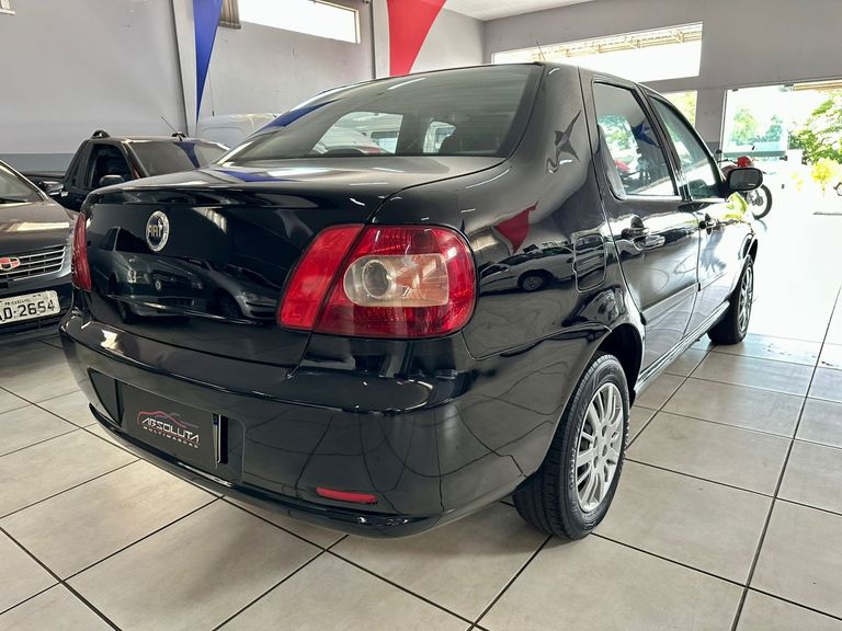 Fiat Siena 1.0/ EX 1.0 mpi Fire/ Fire Flex 8v