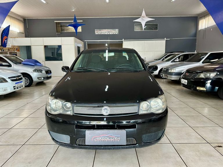 Fiat Siena 1.0/ EX 1.0 mpi Fire/ Fire Flex 8v