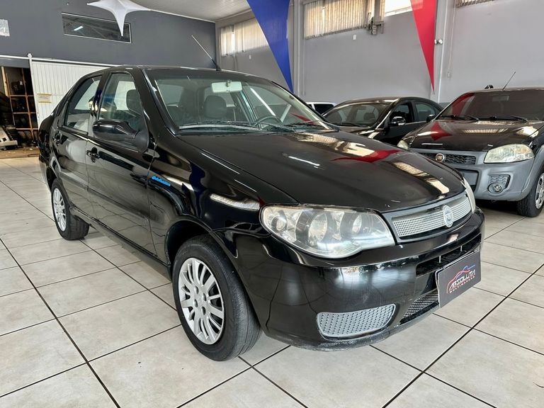 Fiat Siena 1.0/ EX 1.0 mpi Fire/ Fire Flex 8v