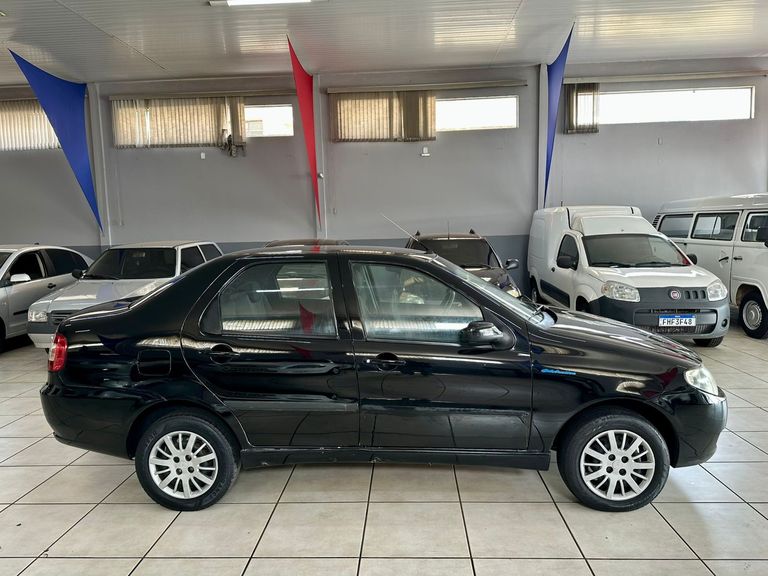 Fiat Siena 1.0/ EX 1.0 mpi Fire/ Fire Flex 8v