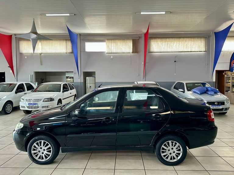 Fiat Siena 1.0/ EX 1.0 mpi Fire/ Fire Flex 8v