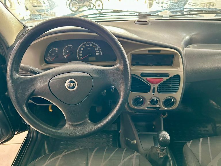 Fiat Siena 1.0/ EX 1.0 mpi Fire/ Fire Flex 8v