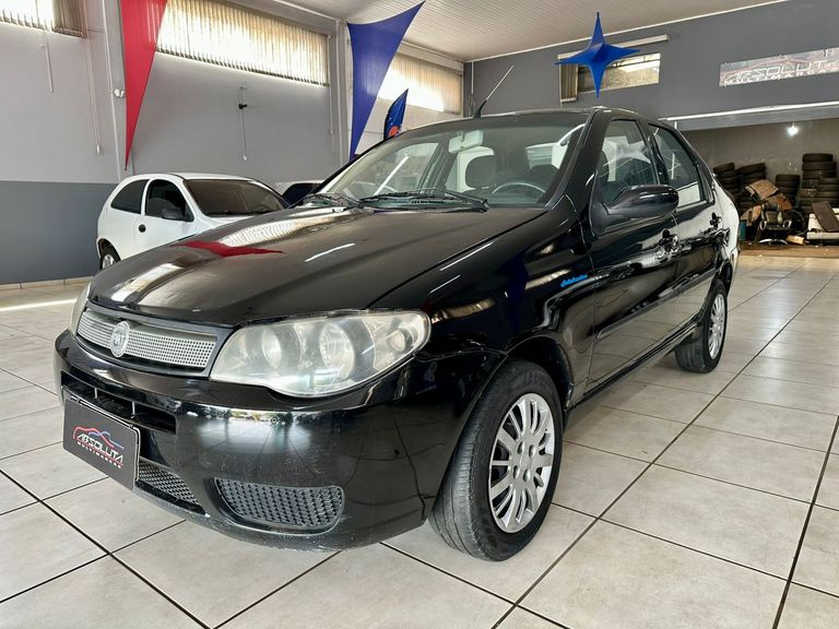 Fiat Siena 1.0/ EX 1.0 mpi Fire/ Fire Flex 8v