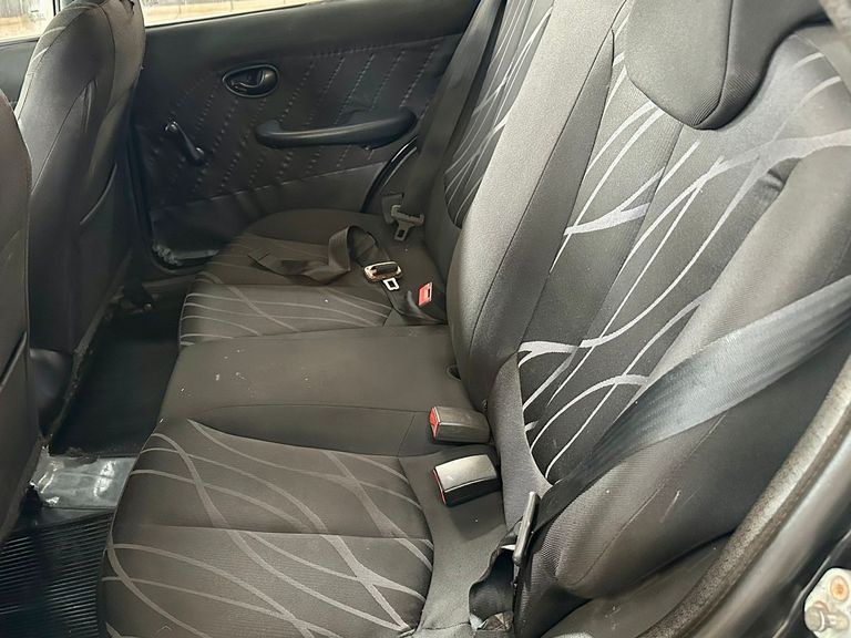 Fiat Siena 1.0/ EX 1.0 mpi Fire/ Fire Flex 8v