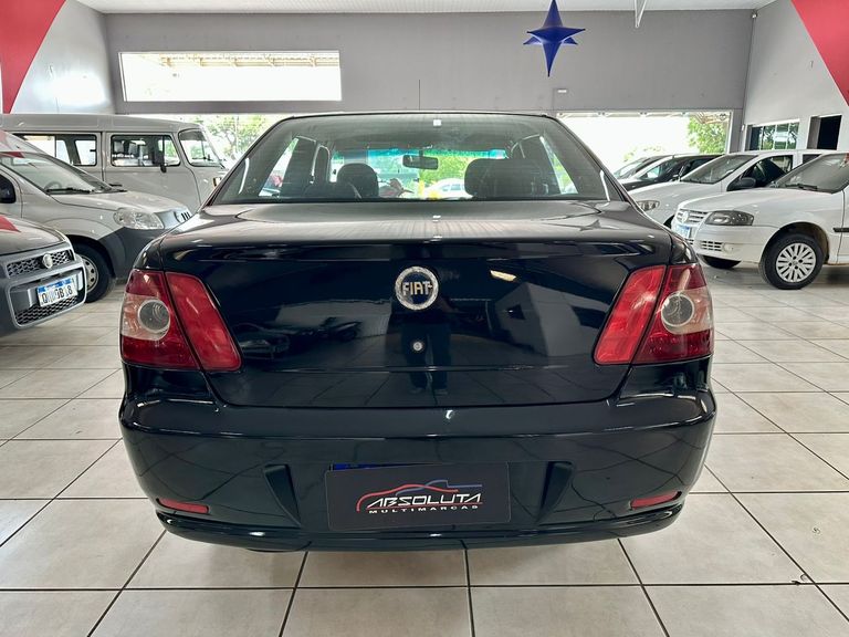 Fiat Siena 1.0/ EX 1.0 mpi Fire/ Fire Flex 8v