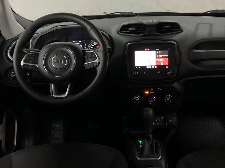 Jeep Renegade Sport 1.8 4x2 Flex 16V Aut.