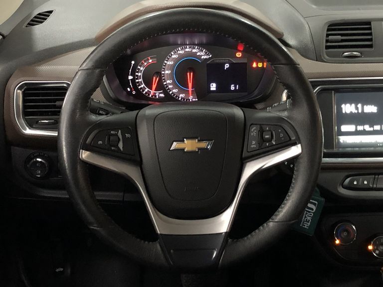 Chevrolet SPIN PREMIER 1.8 8V Econo.Flex 5p Aut.