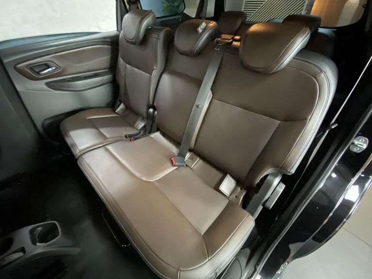 Chevrolet SPIN PREMIER 1.8 8V Econo.Flex 5p Aut.