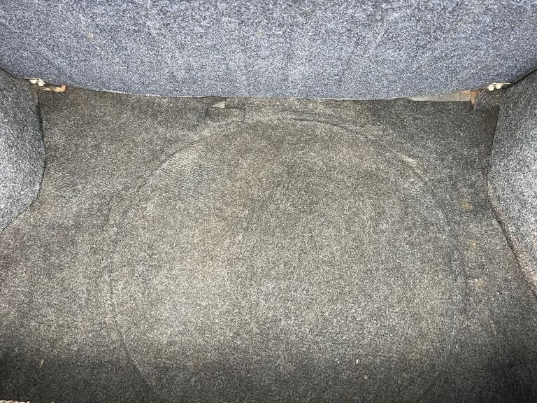 VolksWagen Gol (novo) 1.0 Mi Total Flex 8V 4p