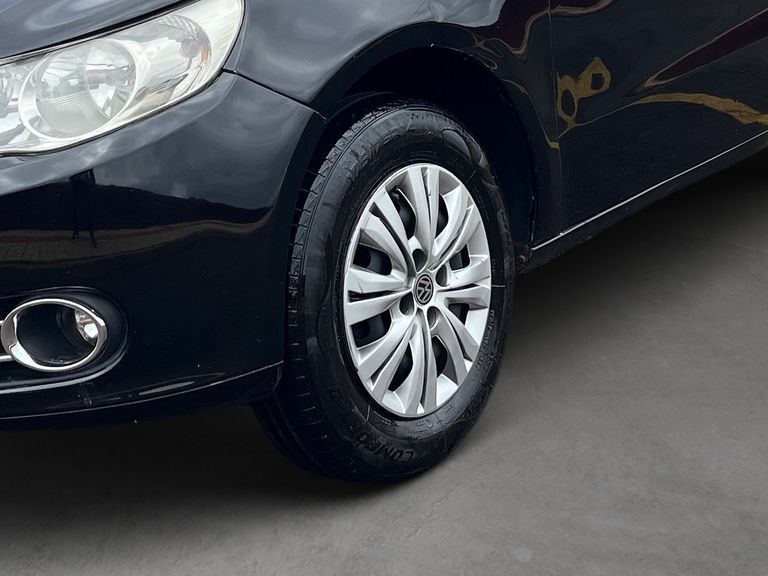 VolksWagen Gol (novo) 1.0 Mi Total Flex 8V 4p