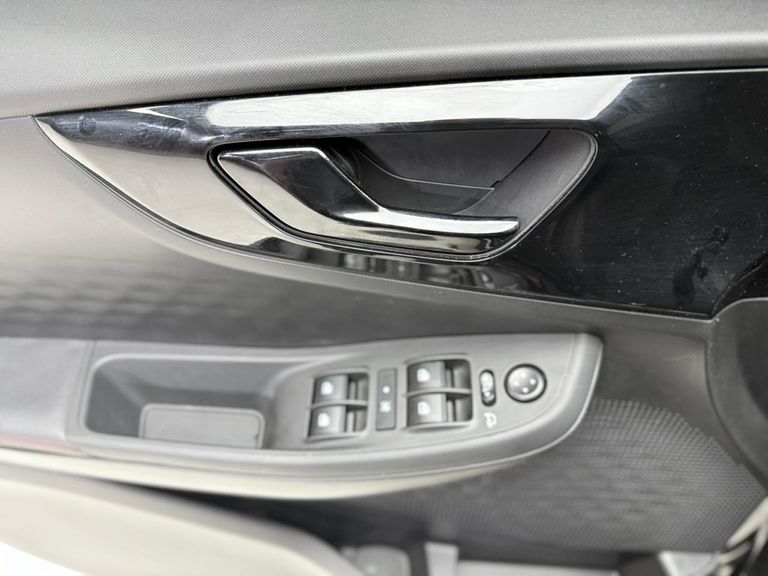 Fiat PULSE ABARTH 1.3 Turbo 16V Flex Aut.