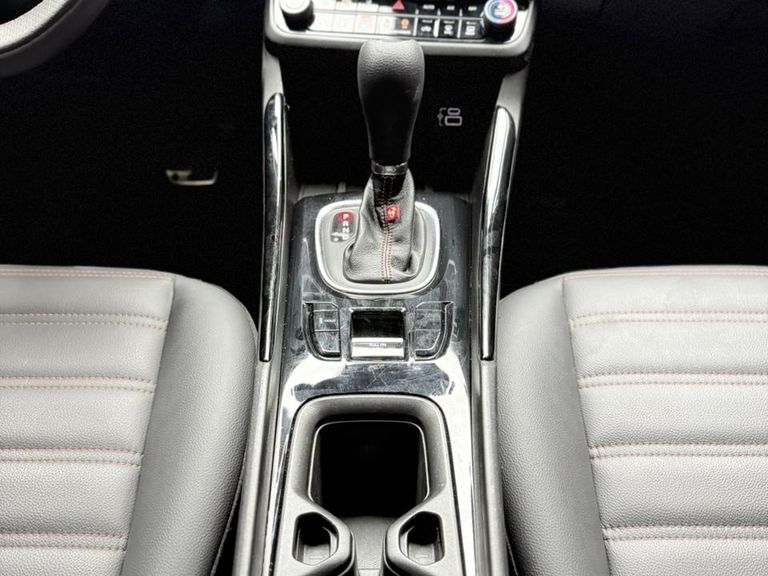 Fiat PULSE ABARTH 1.3 Turbo 16V Flex Aut.