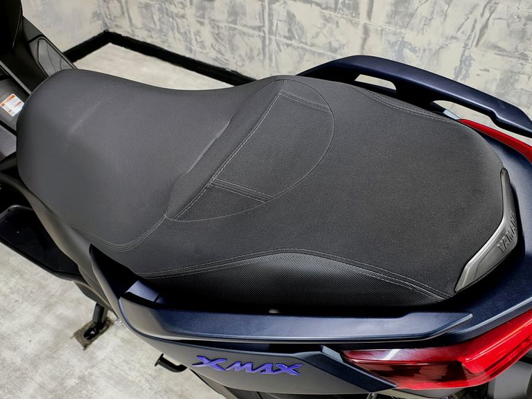 YAMAHA XMAX 250 CONNECTED 