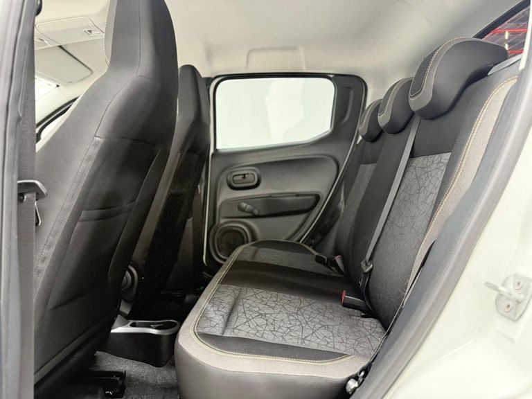 Fiat MOBI TREKKING 1.0 Flex 5p.