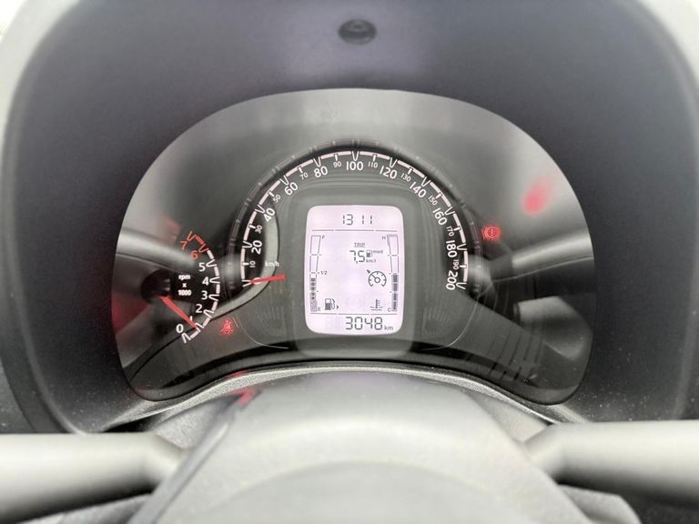 Fiat MOBI TREKKING 1.0 Flex 5p.