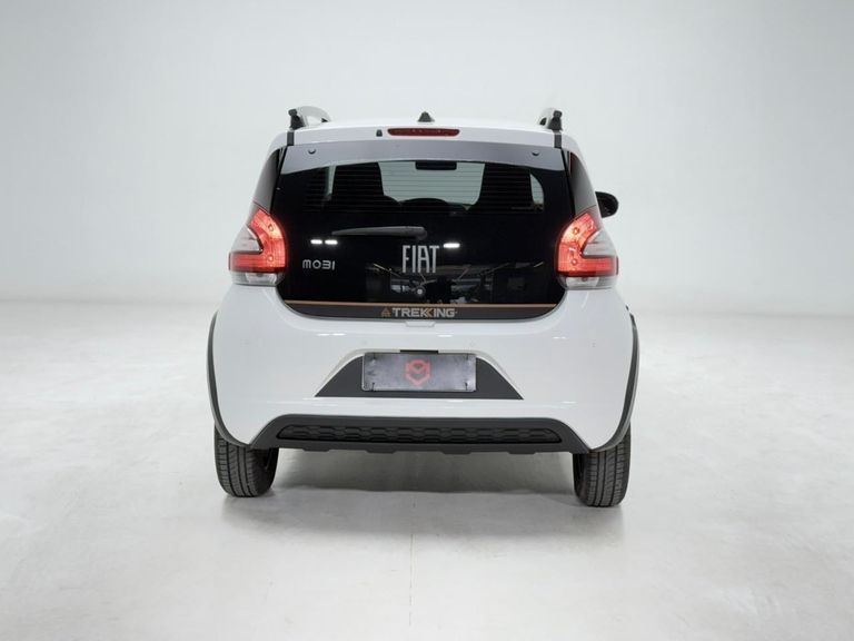 Fiat MOBI TREKKING 1.0 Flex 5p.