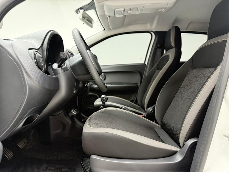 Fiat MOBI TREKKING 1.0 Flex 5p.