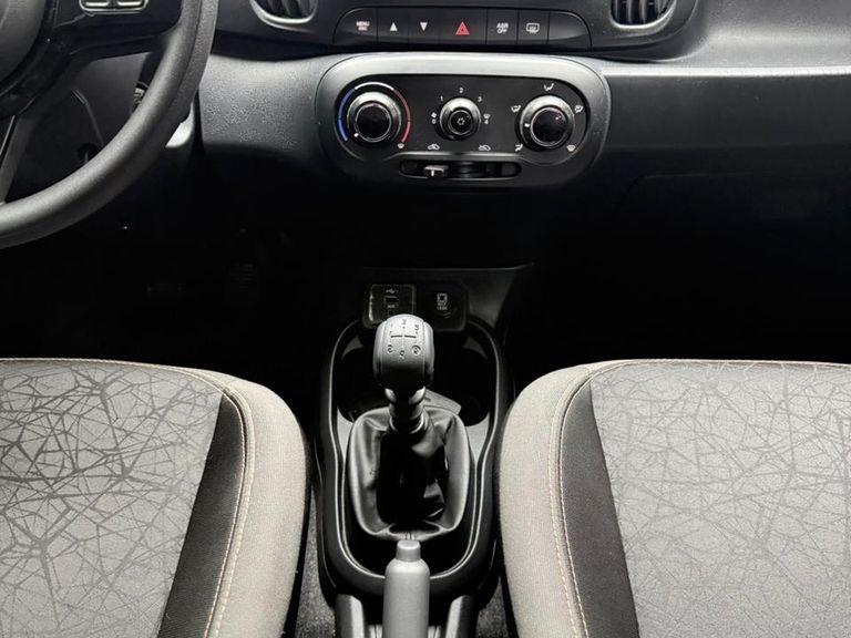 Fiat MOBI TREKKING 1.0 Flex 5p.