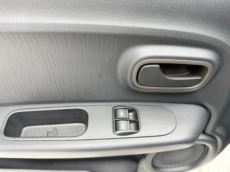 Fiat MOBI TREKKING 1.0 Flex 5p.