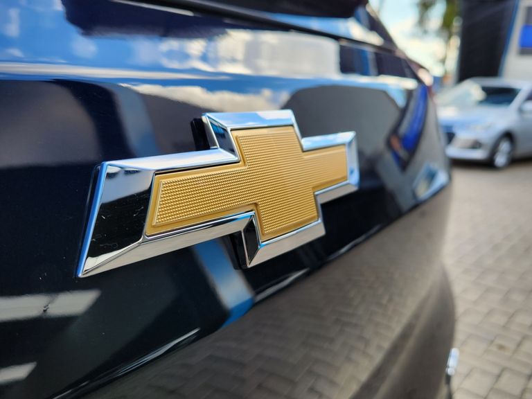 Chevrolet TRACKER LTZ 1.0 Turbo 12V Flex Aut.