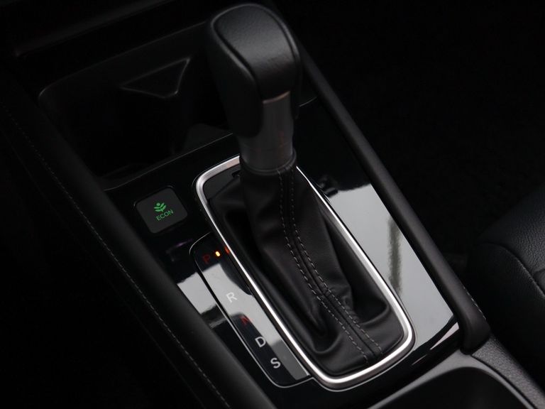 Honda CITY Sedan Touring 1.5 Flex 16V 4p Aut.