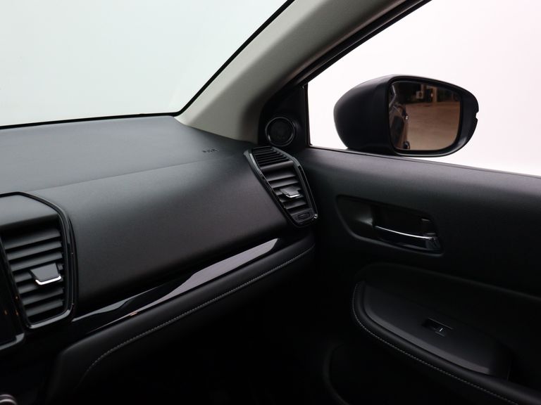 Honda CITY Sedan Touring 1.5 Flex 16V 4p Aut.