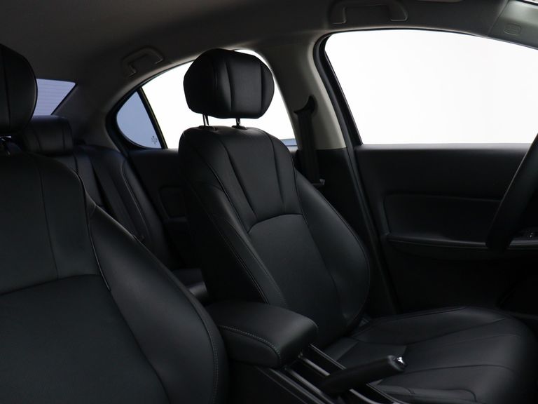 Honda CITY Sedan Touring 1.5 Flex 16V 4p Aut.