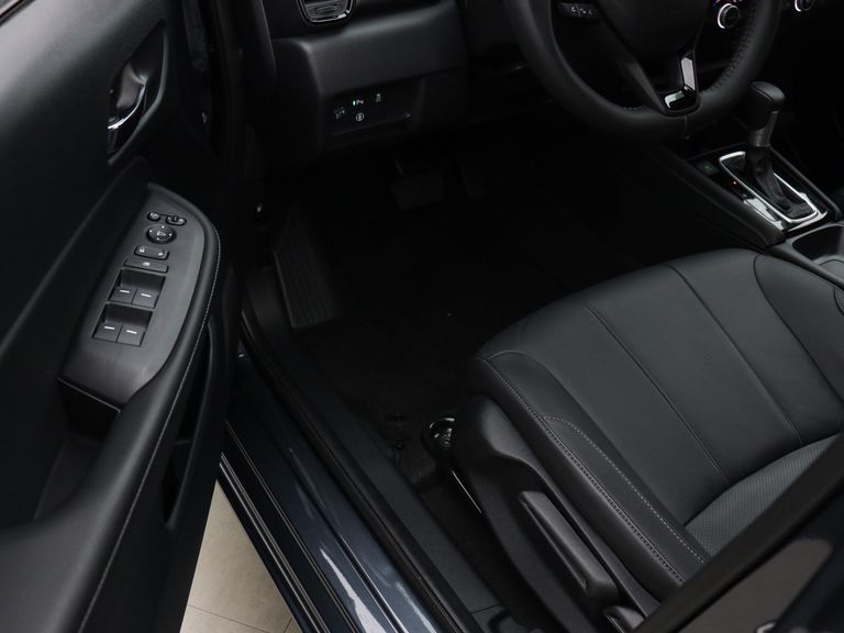 Honda CITY Sedan Touring 1.5 Flex 16V 4p Aut.