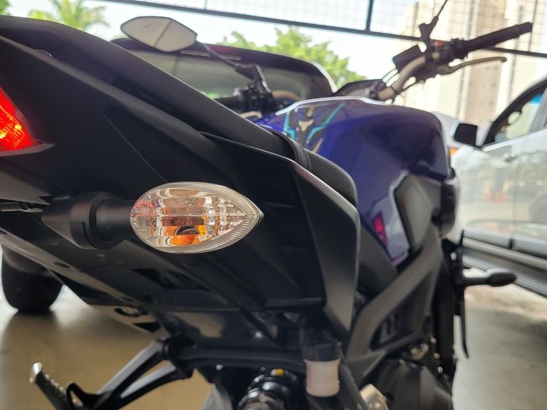 YAMAHA MT-09 850cc/ABS