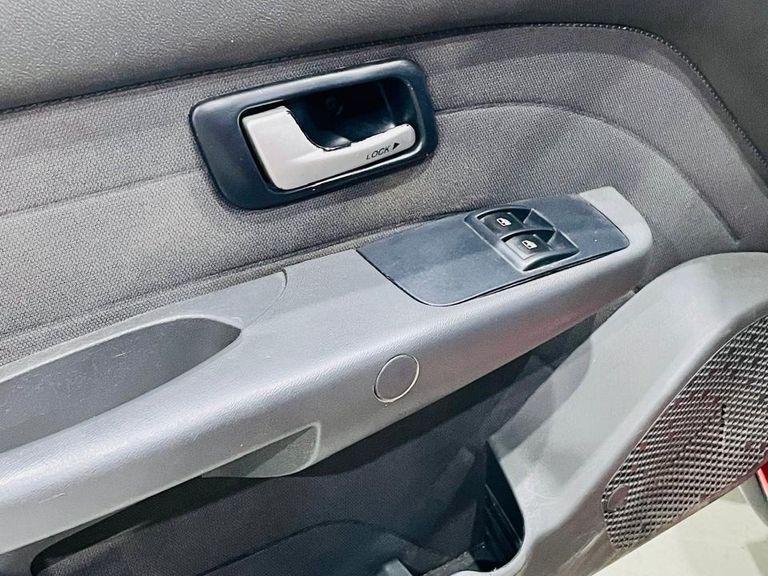 Fiat Strada Working 1.4 mpi Fire Flex 8V CS