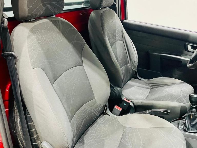 Fiat Strada Working 1.4 mpi Fire Flex 8V CS