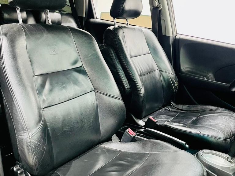 Honda Fit LXL 1.4/ 1.4 Flex 8V/16V 5p Aut.