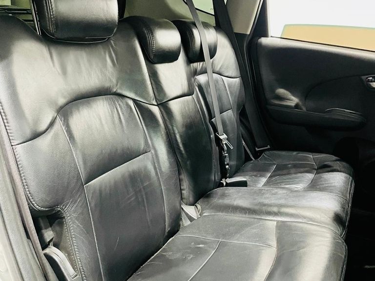 Honda Fit LXL 1.4/ 1.4 Flex 8V/16V 5p Aut.