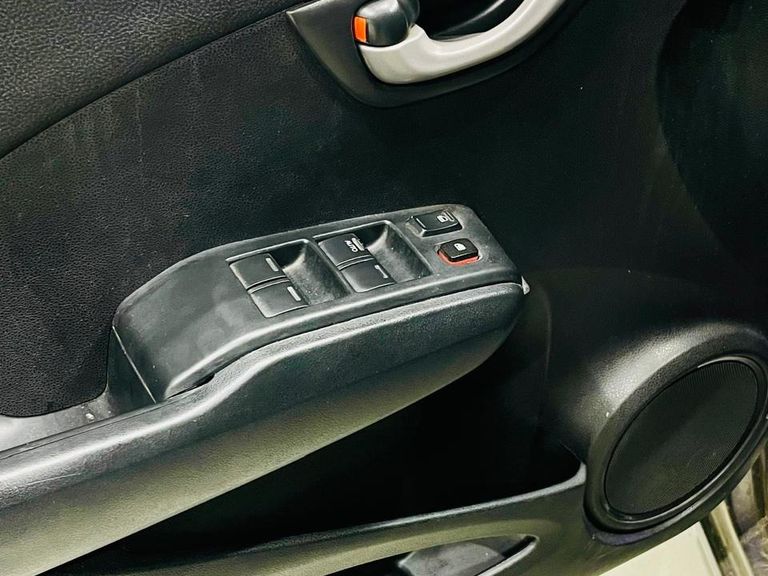 Honda Fit LXL 1.4/ 1.4 Flex 8V/16V 5p Aut.