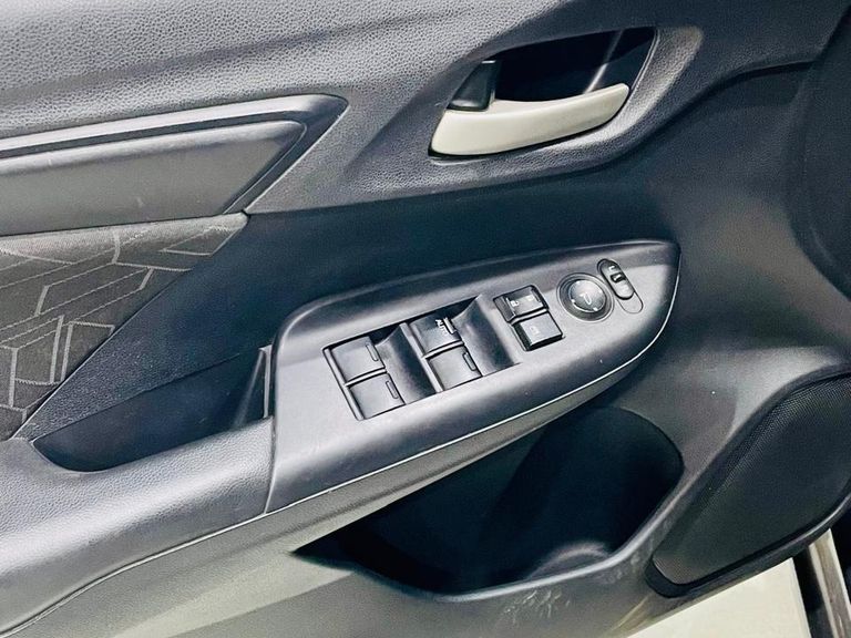 Honda Fit LX 1.5 Flexone 16V 5p Mec.