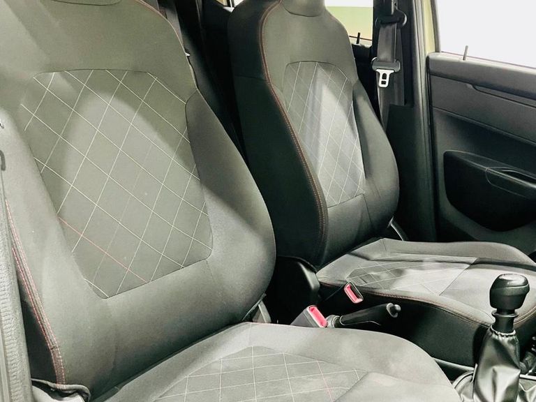 Renault KWID Zen 1.0 Flex 12V 5p Mec.