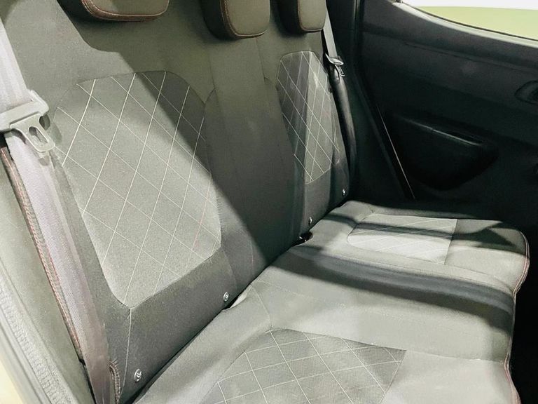 Renault KWID Zen 1.0 Flex 12V 5p Mec.