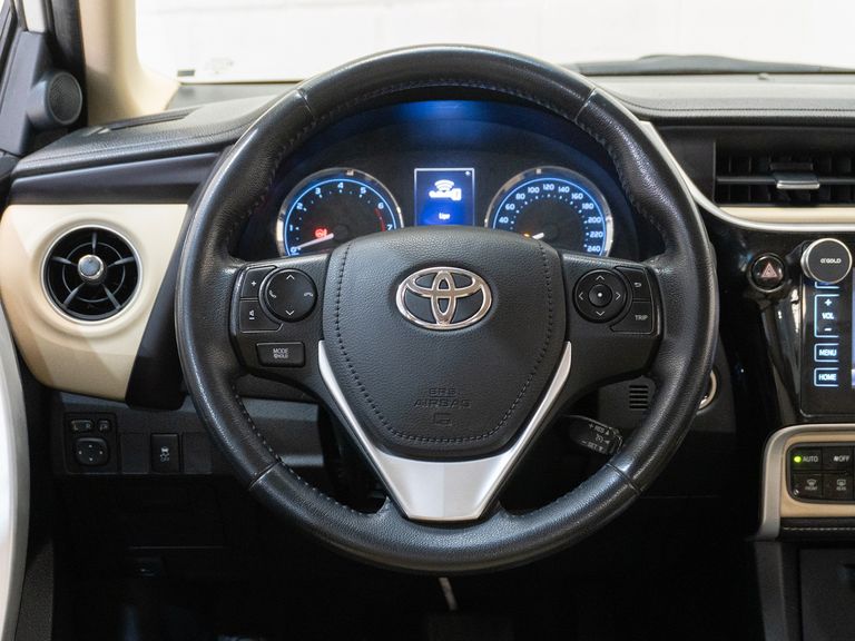 Toyota Corolla ALTIS/A.Premiu. 2.0 Flex 16V Aut