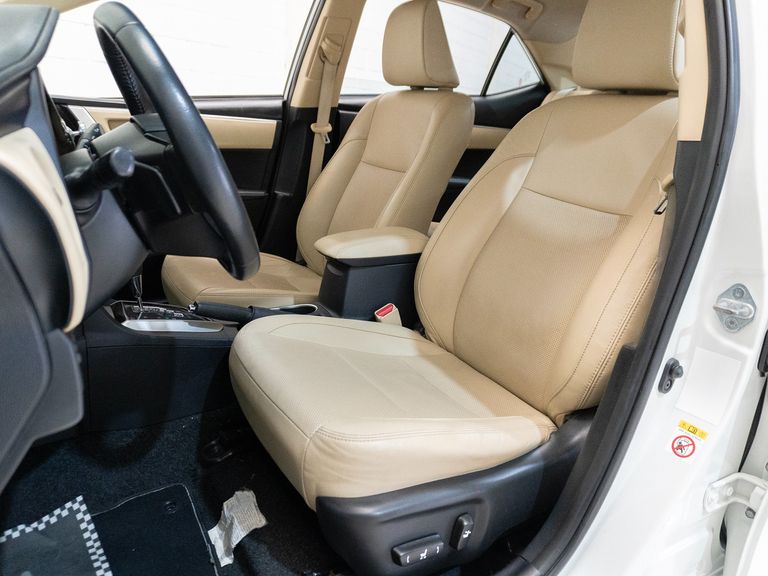 Toyota Corolla ALTIS/A.Premiu. 2.0 Flex 16V Aut