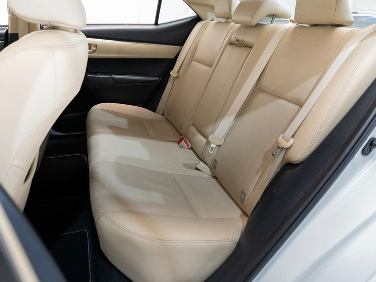 Toyota Corolla ALTIS/A.Premiu. 2.0 Flex 16V Aut