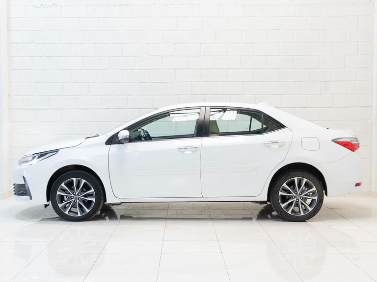 Toyota Corolla ALTIS/A.Premiu. 2.0 Flex 16V Aut