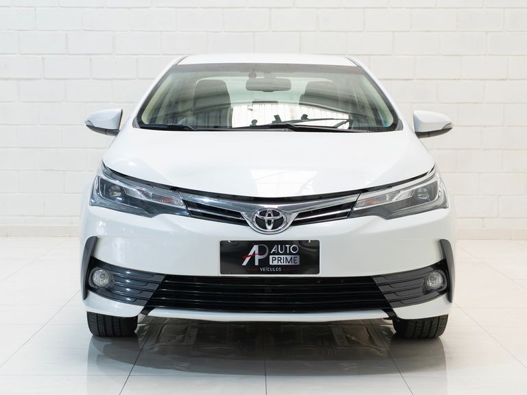Toyota Corolla ALTIS/A.Premiu. 2.0 Flex 16V Aut