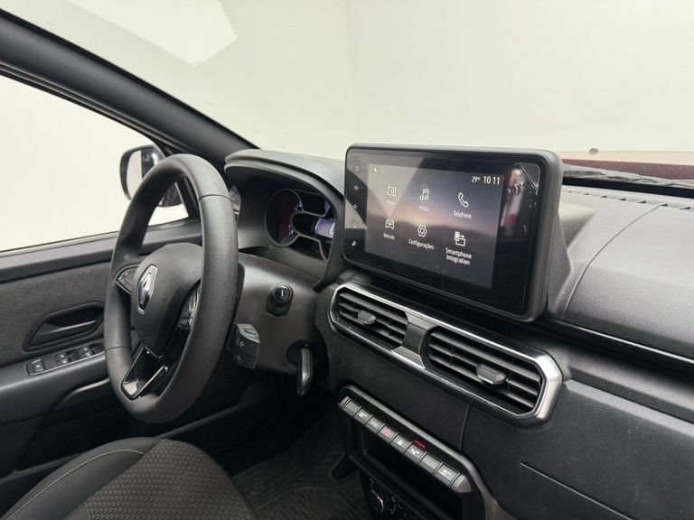 Renault OROCH Intense 1.6 Flex 16V Mec.