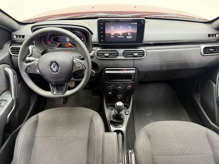 Renault OROCH Intense 1.6 Flex 16V Mec.