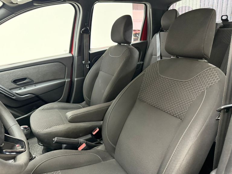 Renault OROCH Intense 1.6 Flex 16V Mec.