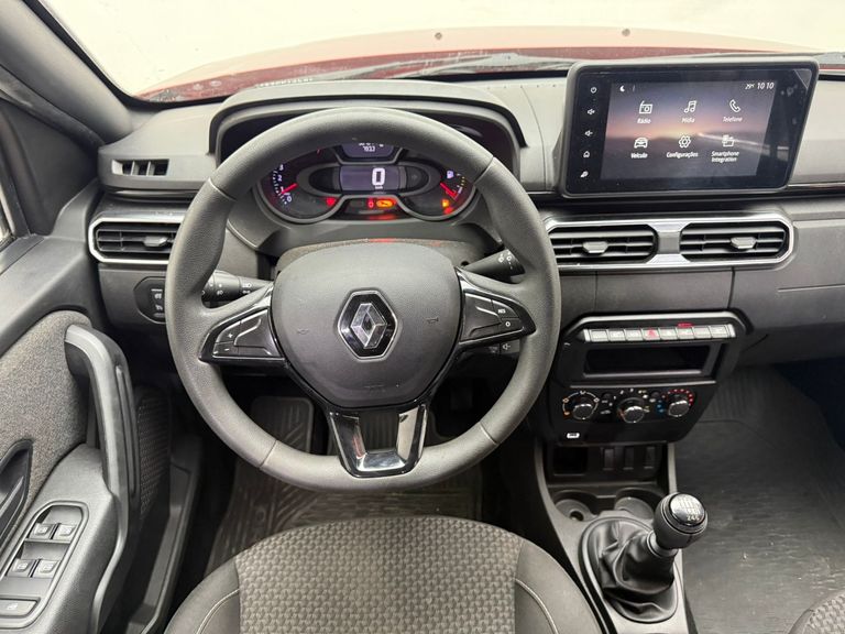 Renault OROCH Intense 1.6 Flex 16V Mec.