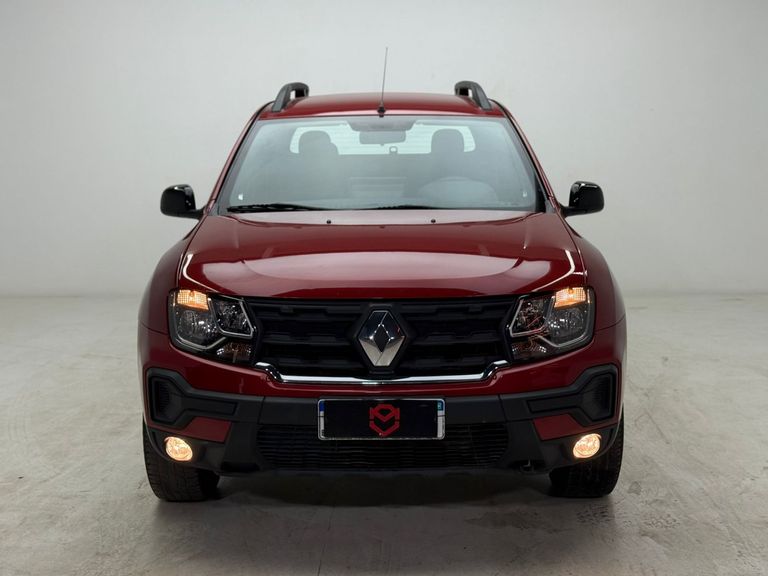Renault OROCH Intense 1.6 Flex 16V Mec.