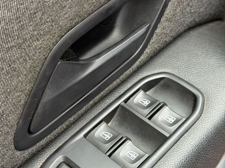 Renault OROCH Intense 1.6 Flex 16V Mec.