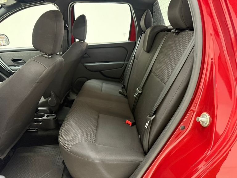 Renault OROCH Intense 1.6 Flex 16V Mec.